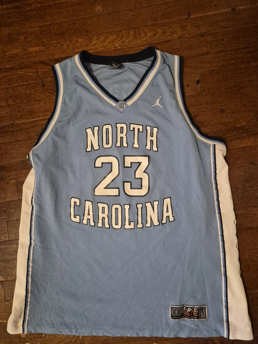 Jordan authentic nike